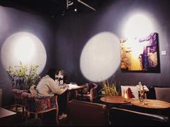 -咖法森林·咖啡  酒吧(天河店)