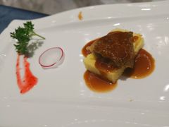 -鹭江潮餐厅•福建菜(鹭江佲家酒店)