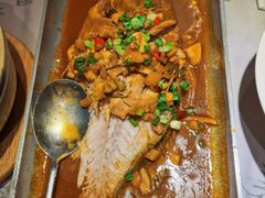 -徽州小镇(高新店)