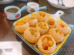 -木尔坦·Multan巴基斯坦清真餐厅halal(大智嘉园店)