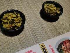 -云味馆·云南菜·云南米线(景田店)