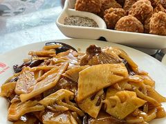 烧二冬-杏园餐厅(西四北大街店)