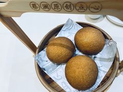 -蔡澜点心·粤菜(月星环球港店)