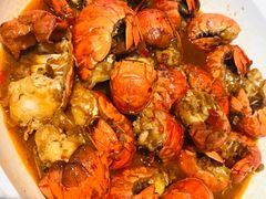 虾球-三妹小龙虾·黄油蟹(华侨城总店)