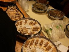 -沙州食驿·非遗小吃夜市