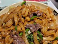 -食潮汕头鲜牛馆(望京保利店)