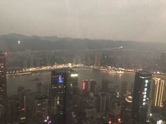-WFC会仙楼观景台