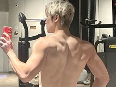 -威尔仕健身(北京合生汇店)