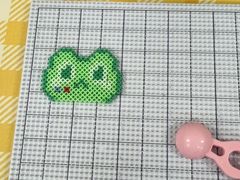 -垚火玩泥吧手作集合店·拼豆·陶艺