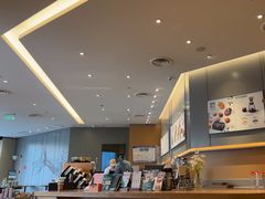 -星巴克(天津有巢公馆店)