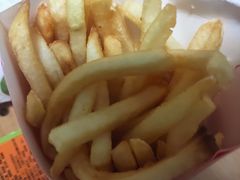 -麦当劳(欧亚大观商都店)