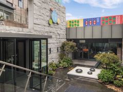 -水善汇都市汗蒸(杨浦区五角场店)