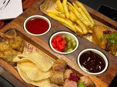 -咖梦餐厅 COMENG RESTAURANT