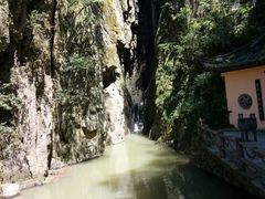 -溪口-滕头旅游景区