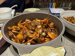 -图味美小黄鱼·景德菜(浙江路店)
