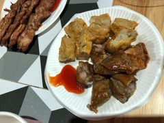 -林氏沙茶面·闽南必尝小吃(福建路店)