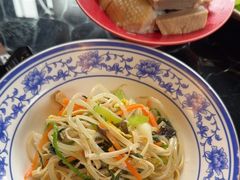 -古都历食南京菜·烤鸭·鸭血粉丝·汤包(南京博物院店)