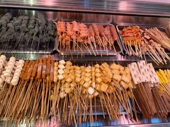 -老谢野馄饨(延安路店)