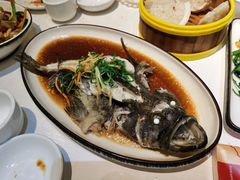 -琼大师东方烤乳猪(亚特兰蒂斯店)