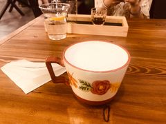 -之悦咖啡馆(新星宇·之洲店)