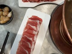 -东来顺饭庄(王府井步行街店)