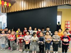 -北京市丰台区阳光起点锦城幼儿园(丰台园)