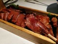 -山顶顶概念四川菜(黄埔大道店)