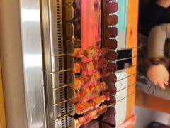 -冰城串说·羊肉串烧烤(哈西大街店)