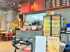 -马海涛牛肉串·午市牛腩饭·烧烤夜宵(领汇广场店)