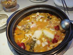 -周渝食惦酸菜鱼(青浦店)