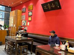 -笑来喜馄饨小笼工坊(通扬路店)