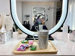 -新晨·SALON·形象造型