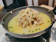 -小菜园新徽菜(无锡人民路红豆店)