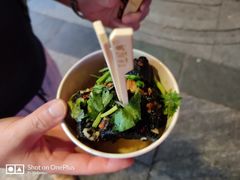 -黑色经典臭豆腐·湖南特产(太平街口店)