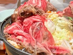 -Tuna maki寿司(苏州中心商场店)