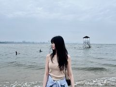 -金梦海湾浴场