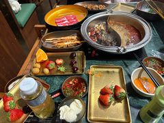 -牛New寿喜烧(闵行龙湖天街店)