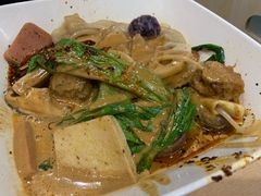 -林静小吃(复兴路店)
