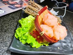 -湊湊火锅·茶憩(打浦桥日月光店)