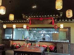 -大自然(鲁家村店)