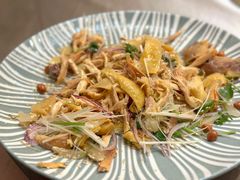 顺德走地鸡捞起-顺味凤城(九六广场店)