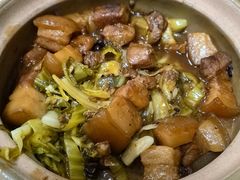 -东江客家情食府