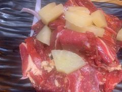 -吉志烤肉(太原总店)
