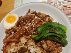 -一心创作料理屋(经开万达店)