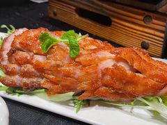 港式炭烧肉-胤千宴.原胤千烤鸭.升级(瘦西湖店)