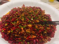 -院8里·少城记忆老川菜(宽窄巷子店)