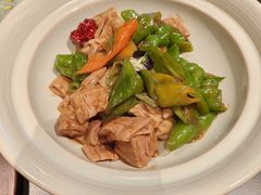 -鸢飞潍坊菜馆(鸢飞大酒店)