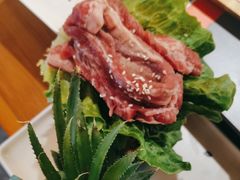 -正宗齐齐哈尔烤肉·齐牛哥鲜切炭火烤肉(杭州总店)