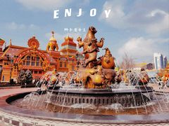 -上海海昌海洋公园
