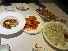-33号大院·青岛本帮菜(五四广场店)